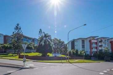 Essence Apartments Chermside