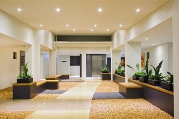 Essence Apartments Chermside
