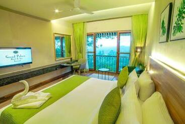 Grand Palace Hotel & Spa