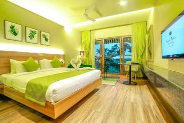 Grand Palace Hotel & Spa