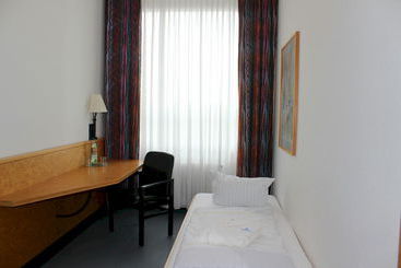 هتل An Der Therme Haus 3 