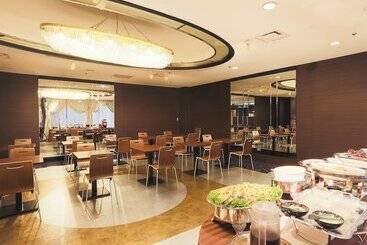 Apa Hotel Yamagata Tsuruoka Ekimae