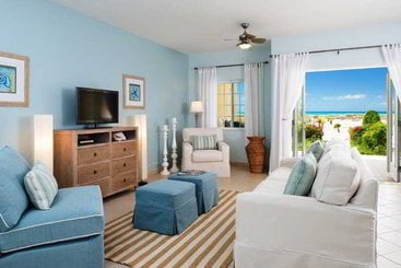 هتل Beach House  All Inclusive Adults Only