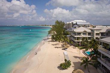 هتل Caribbean Club