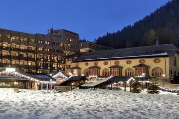 هتل Club Relais Des Alpes