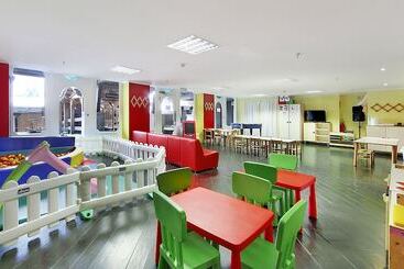 هتل Club Relais Des Alpes