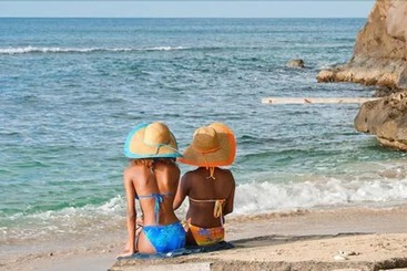 هتل Grooms Beach Villa & Resort