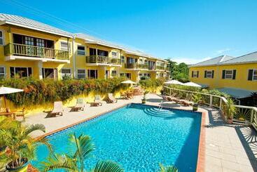 هتل Grooms Beach Villa & Resort