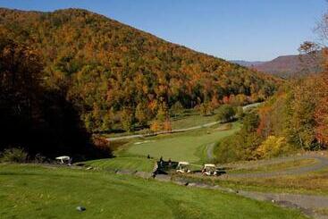 هتل Highland House