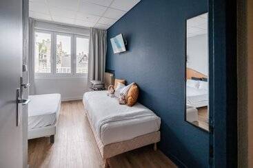 Hôtel Du Parc - Thionville