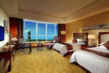 Jurong Yukun New Century Hotel Jiangsu