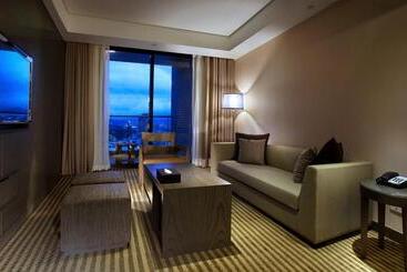 Park City Hotel   Luzhou Taipei