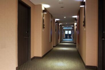 Park City Hotel   Luzhou Taipei