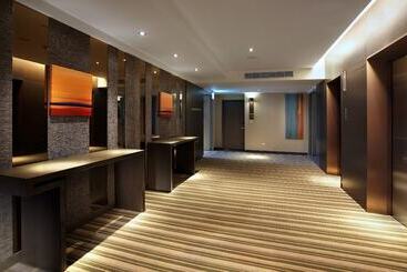 Park City Hotel   Luzhou Taipei