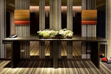 Park City Hotel   Luzhou Taipei