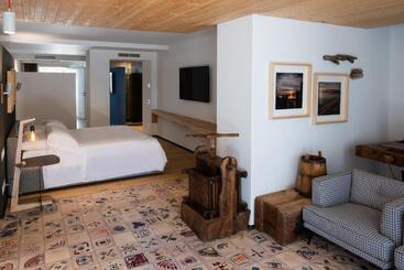 Praia Art Resort   Small Luxury Hotels Of The World