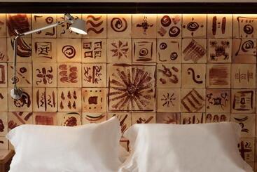 Praia Art Resort   Small Luxury Hotels Of The World