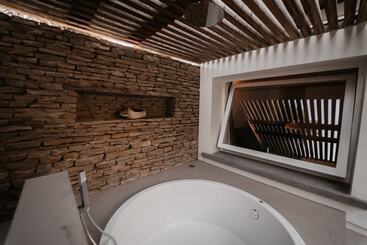 Praia Art Resort Small Luxury Hotels Of The World