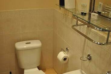 هتل Relax Inn Guest House