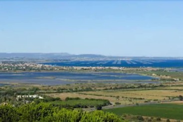 هتل Résidence Hôtelière Natureva & Spa