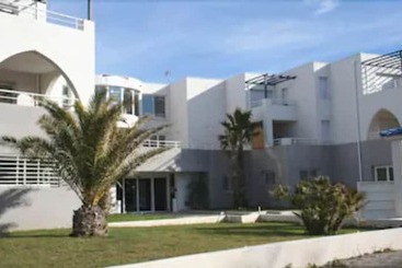 هتل Résidence Hôtelière Natureva & Spa