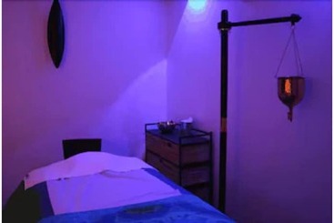 هتل Résidence Hôtelière Natureva & Spa