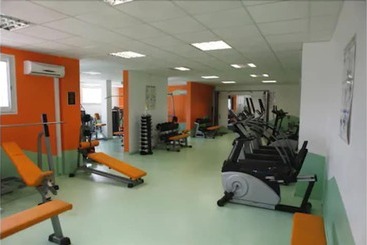 هتل Résidence Hôtelière Natureva & Spa