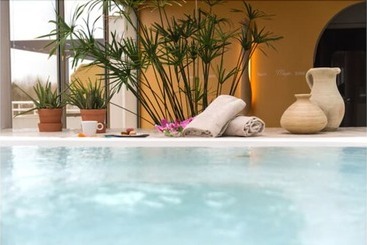 Résidence Hôtelière Natureva & Spa - Agde