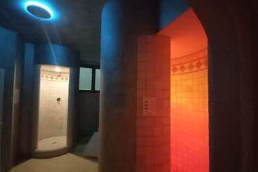 هتل Residence Stelvio