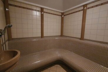 هتل Residence Stelvio