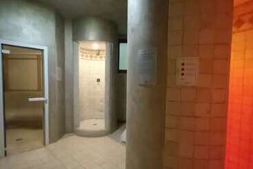 هتل Residence Stelvio