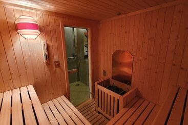 هتل Residence Stelvio