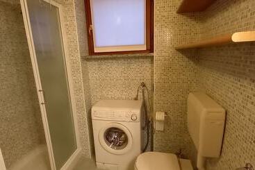 هتل Residence Stelvio