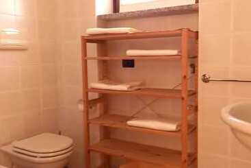 هتل Residence Stelvio