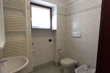 هتل Residence Stelvio