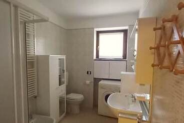 هتل Residence Stelvio