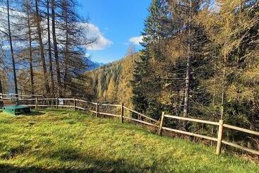 هتل Residence Stelvio