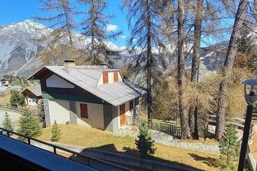 هتل Residence Stelvio