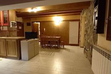 هتل Residence Stelvio