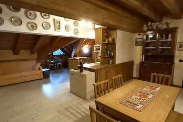 هتل Residence Stelvio