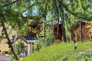 هتل Residence Stelvio
