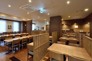 هتل Route Inn Nishinasuno