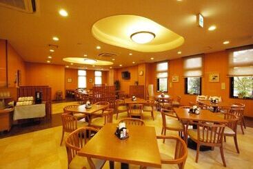 هتل Route Inn Suzuka