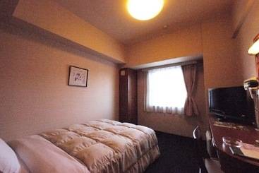 هتل Route Inn Suzuka
