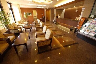 هتل Route Inn Suzuka