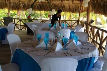 هتل Sabas Beach Resort