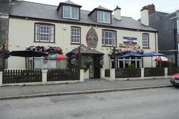هتل Seaview Inn