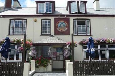 هتل Seaview Inn