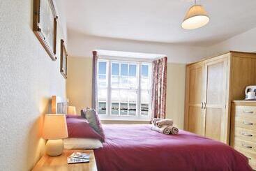 هتل Seaview Inn