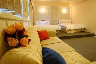 Traveler Hotel Taitung